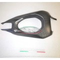 Carbonvani Carbon Fiber 2 Piece Swing Arm Cover / Guard Kit for Ducati Panigale / Streetfighter V4 (2025+) Carbonvani Carbon Fiber 2 Piece Swing Arm Cover / Guard Kit for Ducati Panigale / Streetfighter V4 (2025+)